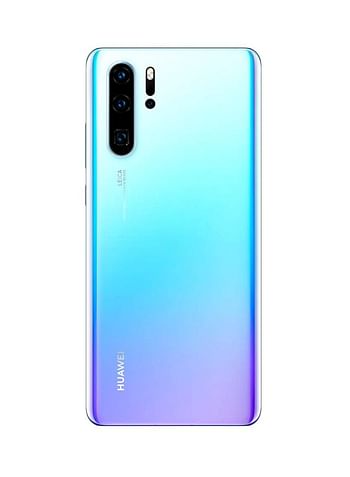 HUAWEI P30 Pro Dual-SIM 4G LTE 128GB 8GB RAM  - Breathing Crystal