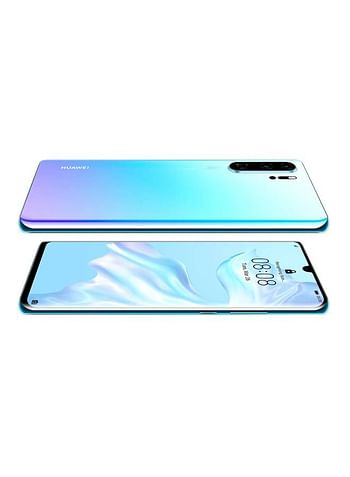 HUAWEI P30 Pro Dual-SIM 4G LTE 128GB 8GB RAM  - Breathing Crystal