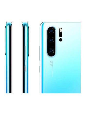 HUAWEI P30 Pro Dual-SIM 4G LTE 128GB 8GB RAM  - Breathing Crystal