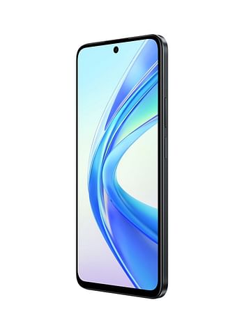 Honor X7b Dual SIM 8GB 256GB 4G LTE - Midnight Black