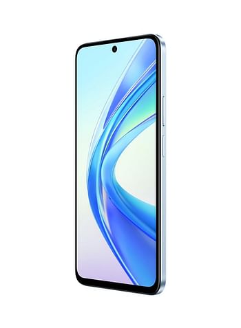 Honor X7b Dual SIM Flowing 8GB 256GB 4G LTE - Silver