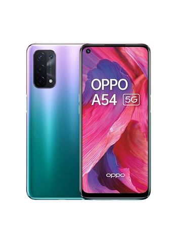 OPPO A54 Dual Sim  4Gb Ram 64Gb 5G - Purple