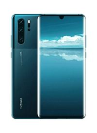 HUAWEI P30 Pro Dual-SIM 4G LTE 128GB 8GB RAM  - Mystic Blue