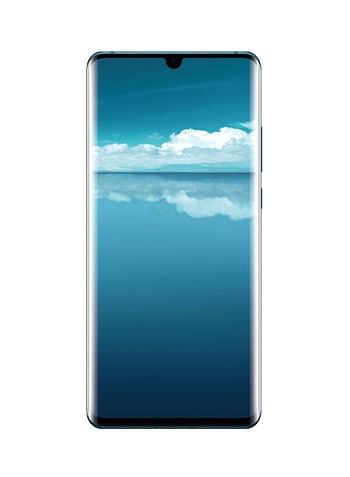 HUAWEI P30 Pro Dual-SIM 4G LTE 128GB 8GB RAM  - Mystic Blue