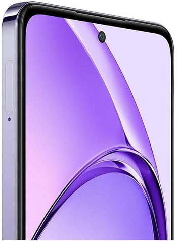 OPPO A3x 5G Dual SIM 4GB RAM 128GB - Pink/Purple