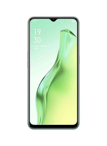 OPPO A31 Dual-SIM 4G LTE 128GB 4GB RAM - Lake Green