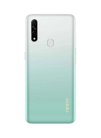 OPPO A31 Dual-SIM 4G LTE 128GB 4GB RAM - Lake Green