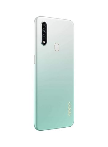 OPPO A31 Dual-SIM 4G LTE 128GB 4GB RAM - Lake Green