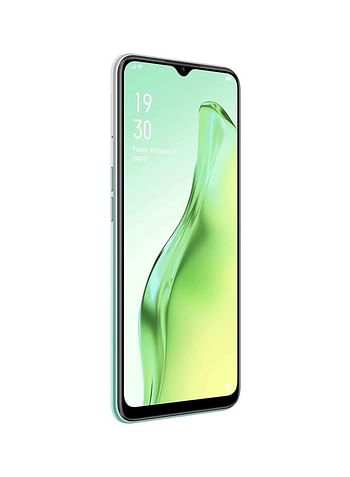 OPPO A31 Dual-SIM 4G LTE 128GB 4GB RAM - Lake Green