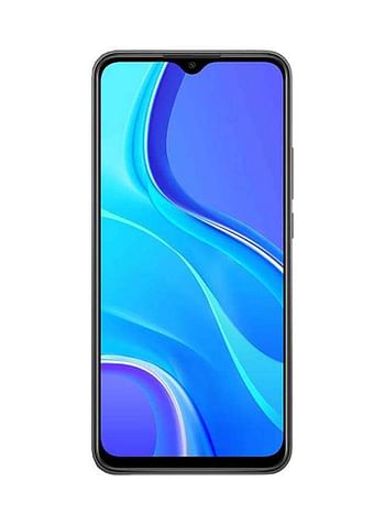 Xiaomi Redmi 9 Activ Dual Sim  4GB RAM 64GB 4G LTE-Carbon Black