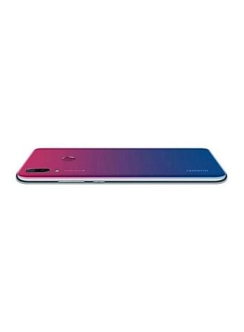 HUAWEI Y9 Dual-SIM 4G LTE 128GB 6GB RAM - Aurora Purple