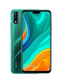 HUAWEI Y8s Emerald 4G LTE 128GB 4GB RAM - Green