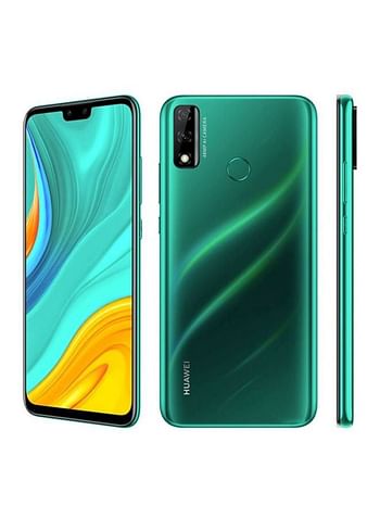 HUAWEI Y8s Emerald 4G LTE 128GB 4GB RAM - Green