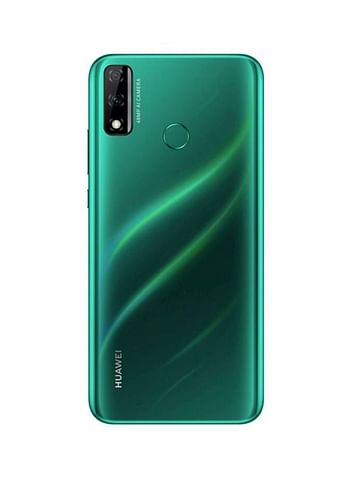 HUAWEI Y8s Emerald 4G LTE 128GB 4GB RAM - Green