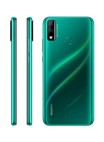 HUAWEI Y8s Emerald 4G LTE 128GB 4GB RAM - Green