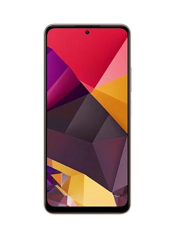 Xiaomi Redmi Note 12 Dual SIM 8GB RAM 128GB 4G - Sunrise Gold