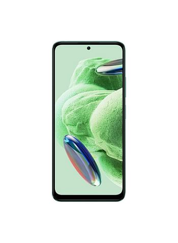 Xiaomi Redmi Note 12 Dual SIM  8GB RAM 256GB 5G - Black