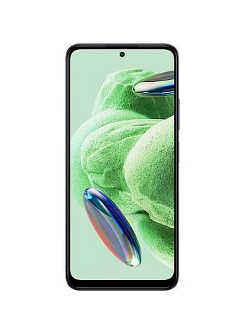 Xiaomi Redmi Note 12 Dual SIM 6GB RAM 128GB 5G - Ice Blue