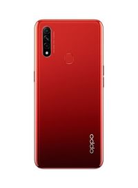 OPPO A31 Dual SIM  4GB RAM 128GB 4G LTE Red