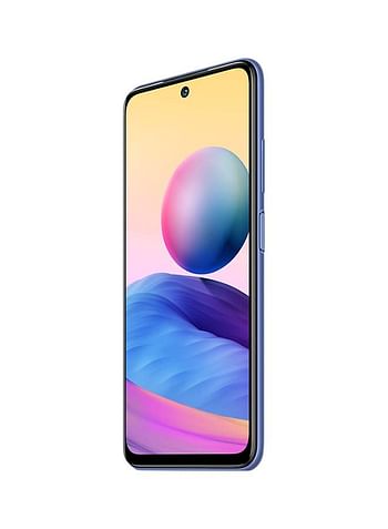 Xiaomi Redmi Note 10 5G Dual SIM Nighttime Blue 4GB RAM 64GB