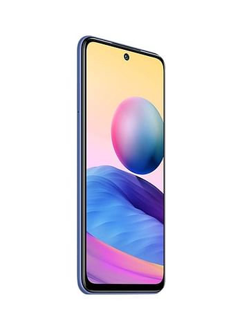 Xiaomi Redmi Note 10 5G Dual SIM Nighttime Blue 4GB RAM 64GB