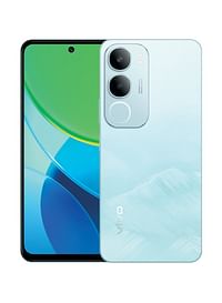 vivo Y19s 4G Dual SIM Glacier Blue 6GB RAM 128GB