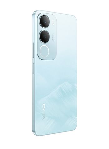 vivo Y19s 4G Dual SIM Glacier Blue 6GB RAM 128GB