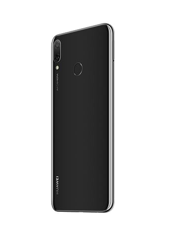 HUAWEI Y9 Dual-SIM 4G LTE 128GB 6GB RAM  - Black