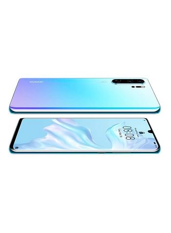 HUAWEI P30 Pro Dual-SIM 4G LTE 128GB 8GB RAM - Breathing Crystal