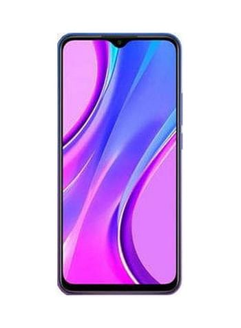 Xiaomi Redmi 9A Dual Sim 4G 4GB RAM 64GB Clear Blue