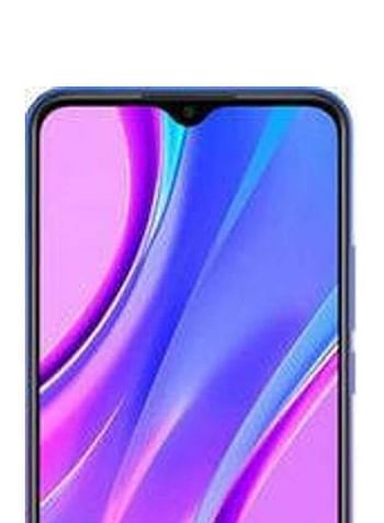 Xiaomi Redmi 9A Dual Sim 4G 4GB RAM 64GB Clear Blue