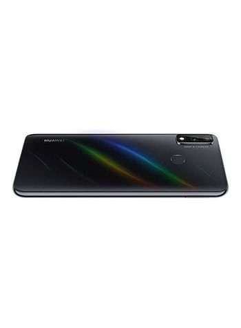 HUAWEI Y8S Dual SIM  4GB RAM 128GB 4G LTE Midnight Black