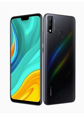 HUAWEI Y8s Dual SIM  4GB RAM 128GB 4G -Midnight Black