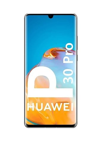 HUAWEI P30 Pro Dual SIM 8GB RAM 256GB 4G LTE Silver