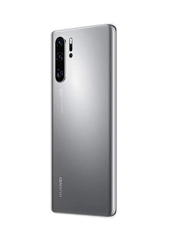 HUAWEI P30 Pro Dual SIM 8GB RAM 256GB 4G LTE Silver