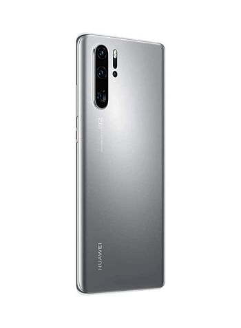 HUAWEI P30 Pro Dual SIM 8GB RAM 256GB 4G LTE Silver