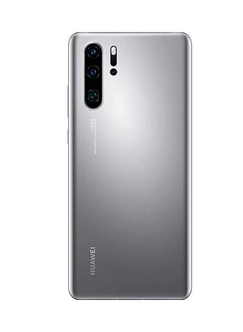 HUAWEI P30 Pro Dual SIM 8GB RAM 256GB 4G LTE Silver