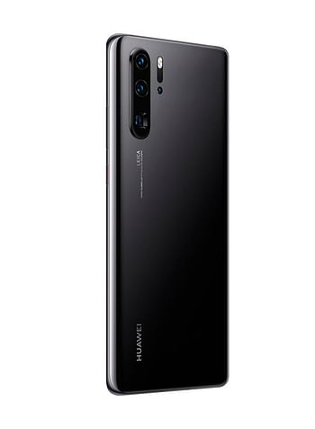 HUAWEI P30 Pro Dual-SIM 4G LTE 256GB 8GB RAM  - Black