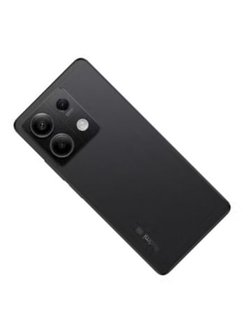 Xiaomi Redmi Note 13, 5G Dual Sim Stealth Black 8GB RAM 256GB