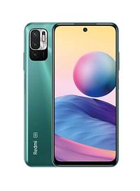 Xiaomi Redmi Note 10 5G Dual SIM Aurora Green 4GB RAM 64GB