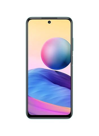 Xiaomi Redmi Note 10 5G Dual SIM Graphite Gray 4GB RAM 64GB