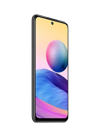 Xiaomi Redmi Note 10 5G Dual SIM Graphite Gray 4GB RAM 64GB