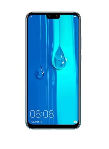 HUAWEI Y9(2019) Dual SIM  6GB RAM 128GB 4G LTE Aurora Purple