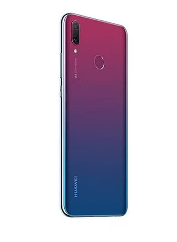 HUAWEI Y9(2019) Dual SIM  6GB RAM 128GB 4G LTE Aurora Purple