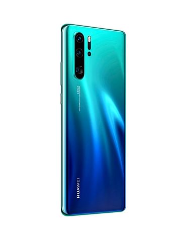 HUAWEI P30 Pro Dual-SIM 4G LTE 128GB 8GB RAM - Breathing Crystal