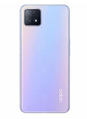 OPPO A73 Dual Sim Purple 8Gb Ram 256Gb 5G