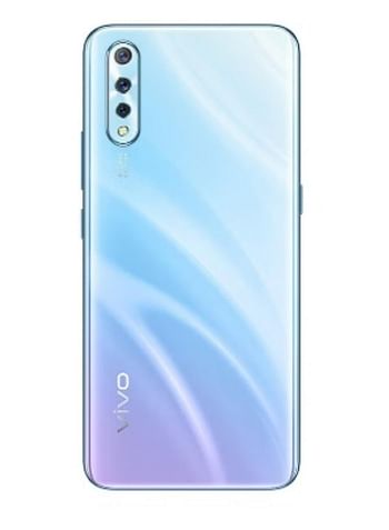 vivo S1 Dual SIM 8GB RAM 256GB 4G LTE Skyline Blue