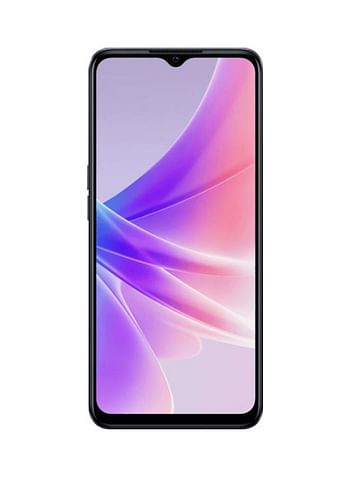 OPPO A77 Dual SIM 4GB RAM 128GB 4G - Sky Blue