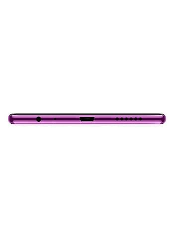 Vivo Y17 Dual-SIM 4G LTE 128GB 4GB RAM - Mystic Purple