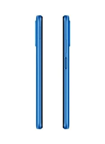 Xiaomi Redmi Note 9 Dual-Sim 4G LTE 128GB 4GB RAM - Blue